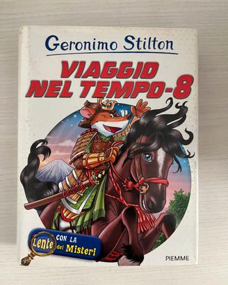 Libri Geronimo Stilton
