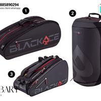 Borsone PROKENNEX ACE Station Tennis Padel Barrel