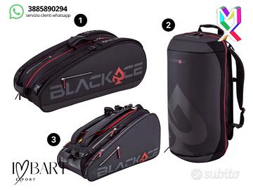 Borsone PROKENNEX ACE Station Tennis Padel Barrel