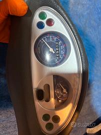 Manubrio Piaggio Fly