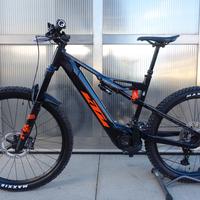 Ktm macina kapoho 7971 bici elettriche