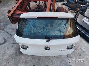 PORTELLO POSTERIORE BMW SERIE 1 F20 2015