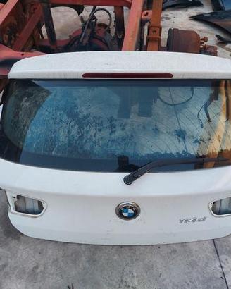 PORTELLO POSTERIORE BMW SERIE 1 F20 2015