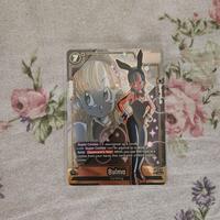 Bulma alternative art fb 07