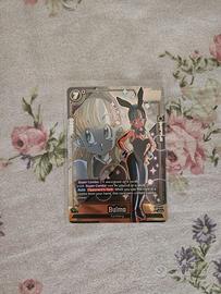 Bulma alternative art fb 07