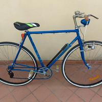 Bici Condor marca Legnano mis 28 vintage