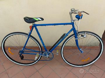 Bici Condor marca Legnano mis 28 vintage