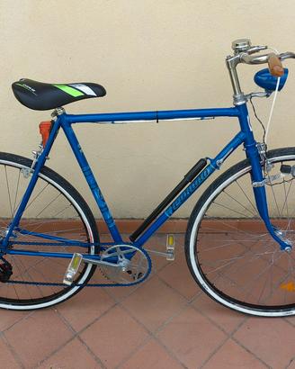 Bici Condor marca Legnano mis 28 vintage