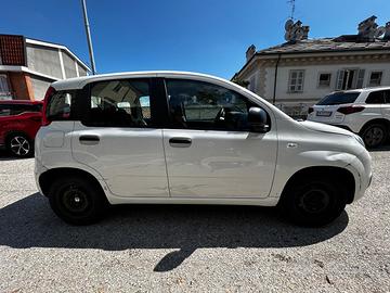 iat Panda 1.2 69cv Lounge - 2017 - 52.000 km