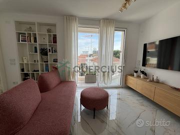 Appartamento a Jesolo (VE) - Piazza Brescia