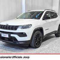 Jeep Compass 1.3 turbo t4 night eagle 2wd 130cv