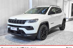 Jeep Compass 1.3 turbo t4 night eagle 2wd 130cv