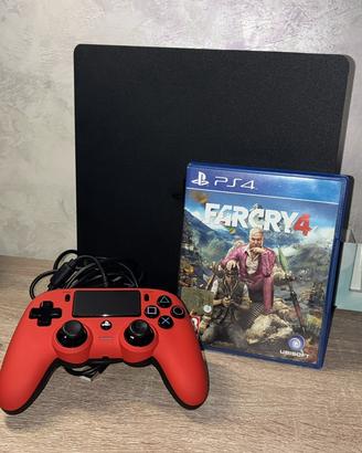 PlayStation 4