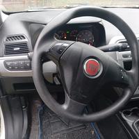 Fiat Punto Evo 