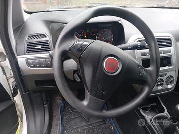 Fiat Punto Evo 
