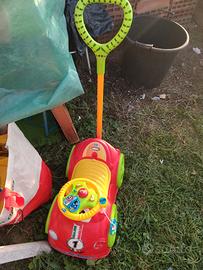 gioco bambino 