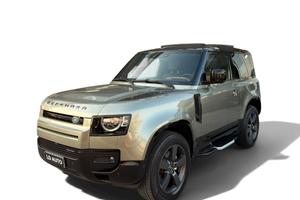 Land Rover Defender 90 3.0D I6 250 CV AWD Auto X-D