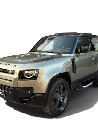 Land Rover Defender 90 3.0D I6 250 CV AWD Auto X-D