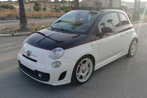 Fiat 500 Abarth