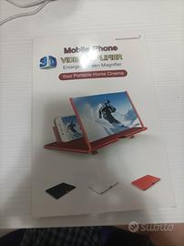 Video amplificatore telefono 