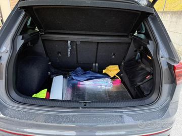 Tiguan 1,5 tfsi rline 150cv benzina
