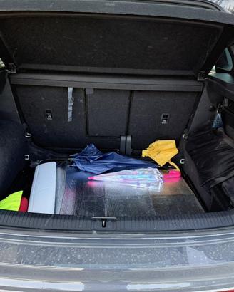 Tiguan 1,5 tfsi rline 150cv benzina