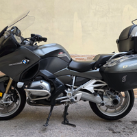 Bmw r1200rt 2015 full optional