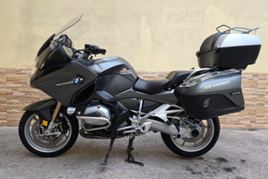 Bmw r1200rt 2015 full optional