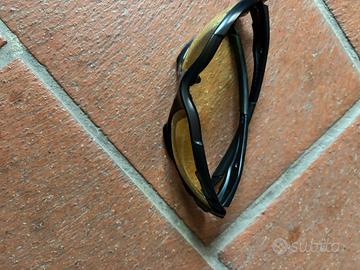 Occhiali oakley