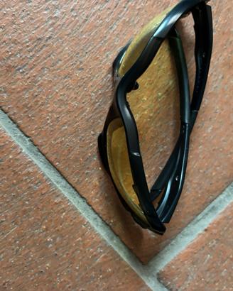 Occhiali oakley