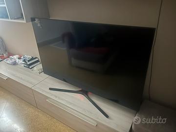 Smart tv Samsung 55