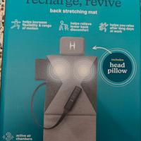 Homedics tappetino massaggiante