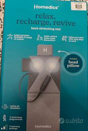 Homedics tappetino massaggiante