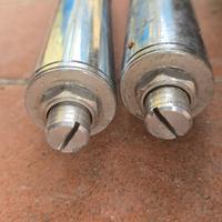 Forcelle Honda VFR 750 RC36II