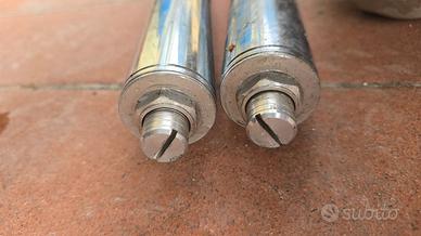 Forcelle Honda VFR 750 RC36II