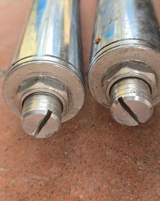 Forcelle Honda VFR 750 RC36II