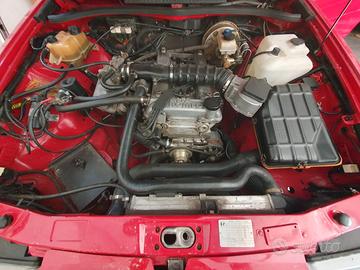 Alfa Romeo 75 1600cc I.E.