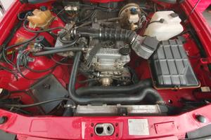 Alfa Romeo 75 1600cc I.E.