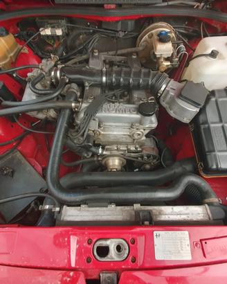 Alfa Romeo 75 1600cc I.E.