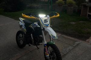 Cvm 140 (w/radiatore)