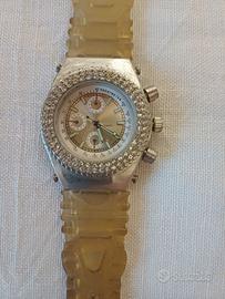 Orologio vintage TECHNOMARINE TECHNODIAMOND