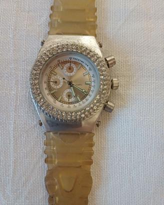 Orologio vintage TECHNOMARINE TECHNODIAMOND