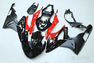 Carena Completa per BMW S1000RR 2015 - 2018