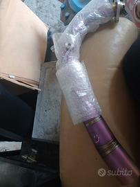 Colletore sh 300 abs