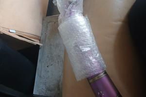 Colletore sh 300 abs