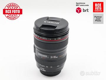 Canon EF 24-105 F4 L IS USM (Canon)