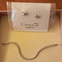 bracciale tennis da donna MABINA