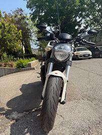 Ducati Monster 696+ - 2008