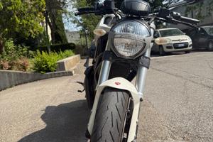 Ducati Monster 696+ - 2008