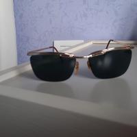 Occhiali da sole da donna vintage